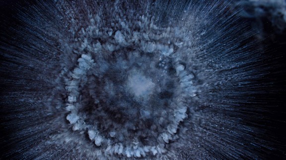 流年运势计算图示